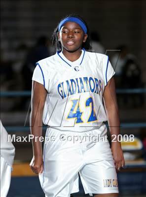 Thumbnail 1 in Antelope Valley @ Gahr (Gahr Tournament) photogallery.