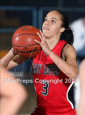 Thumbnail 3 in Antelope Valley @ Gahr (Gahr Tournament) photogallery.