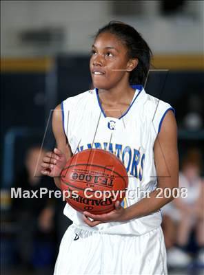 Thumbnail 2 in Antelope Valley @ Gahr (Gahr Tournament) photogallery.