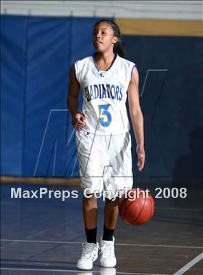 Thumbnail 2 in Antelope Valley @ Gahr (Gahr Tournament) photogallery.