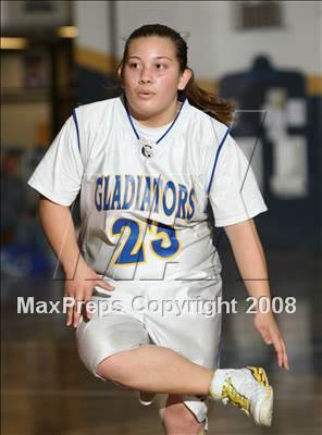 Thumbnail 2 in Antelope Valley @ Gahr (Gahr Tournament) photogallery.