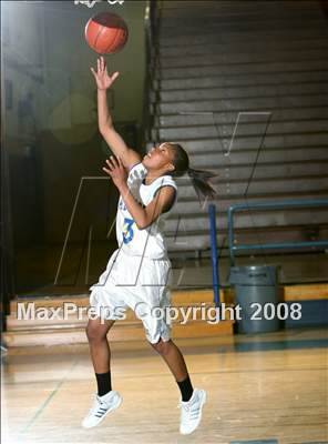 Thumbnail 3 in Antelope Valley @ Gahr (Gahr Tournament) photogallery.