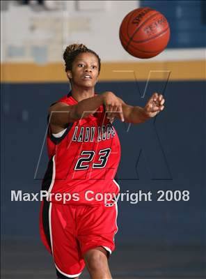 Thumbnail 1 in Antelope Valley @ Gahr (Gahr Tournament) photogallery.