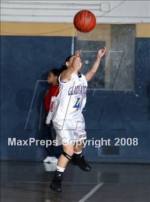 Thumbnail 3 in Antelope Valley @ Gahr (Gahr Tournament) photogallery.