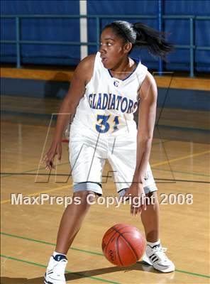 Thumbnail 2 in Antelope Valley @ Gahr (Gahr Tournament) photogallery.