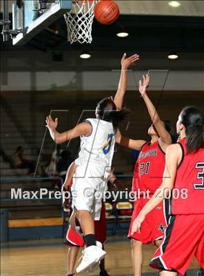 Thumbnail 3 in Antelope Valley @ Gahr (Gahr Tournament) photogallery.