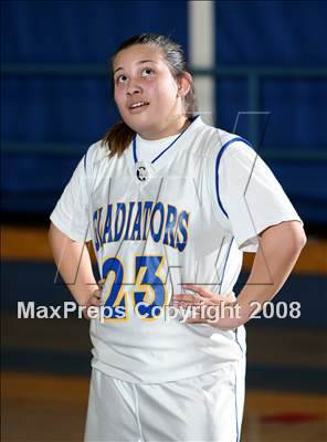Thumbnail 3 in Antelope Valley @ Gahr (Gahr Tournament) photogallery.