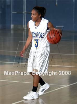 Thumbnail 1 in Antelope Valley @ Gahr (Gahr Tournament) photogallery.