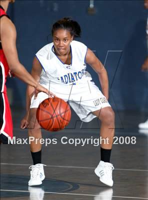 Thumbnail 2 in Antelope Valley @ Gahr (Gahr Tournament) photogallery.