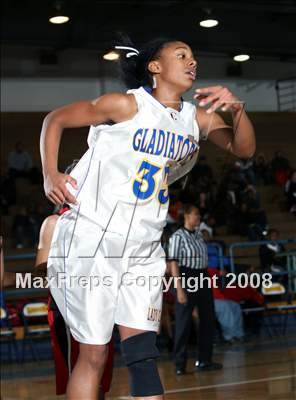Thumbnail 1 in Antelope Valley @ Gahr (Gahr Tournament) photogallery.