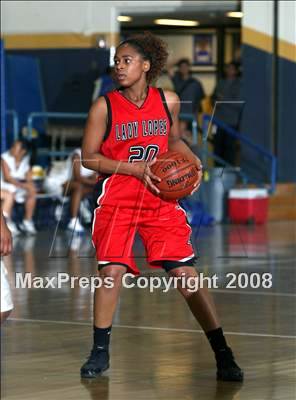 Thumbnail 1 in Antelope Valley @ Gahr (Gahr Tournament) photogallery.