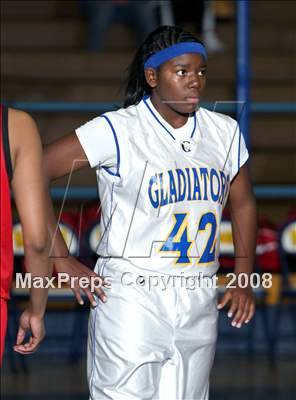 Thumbnail 3 in Antelope Valley @ Gahr (Gahr Tournament) photogallery.