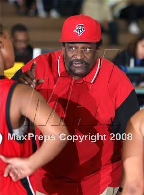 Thumbnail 3 in Antelope Valley @ Gahr (Gahr Tournament) photogallery.