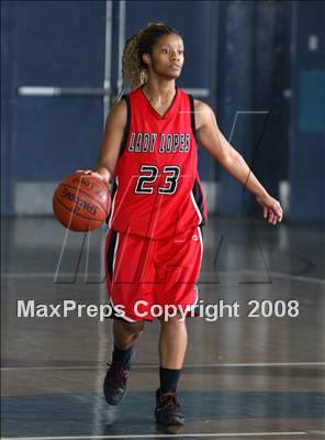 Thumbnail 3 in Antelope Valley @ Gahr (Gahr Tournament) photogallery.