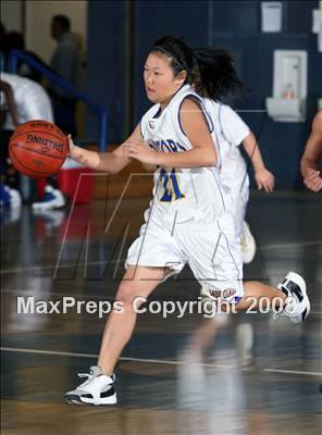Thumbnail 3 in Antelope Valley @ Gahr (Gahr Tournament) photogallery.