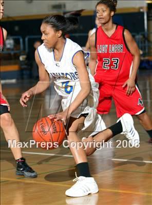 Thumbnail 1 in Antelope Valley @ Gahr (Gahr Tournament) photogallery.