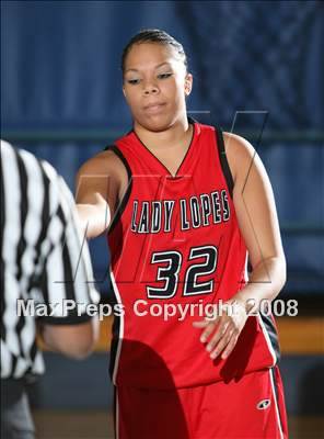 Thumbnail 3 in Antelope Valley @ Gahr (Gahr Tournament) photogallery.