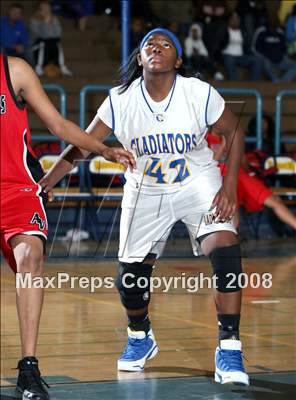 Thumbnail 2 in Antelope Valley @ Gahr (Gahr Tournament) photogallery.
