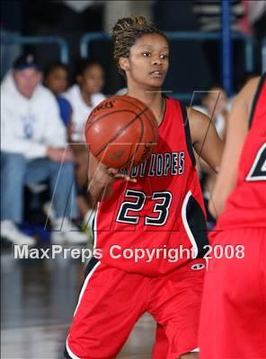 Thumbnail 2 in Antelope Valley @ Gahr (Gahr Tournament) photogallery.