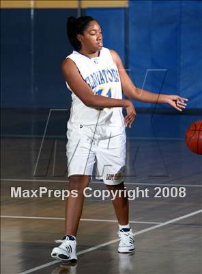 Thumbnail 2 in Antelope Valley @ Gahr (Gahr Tournament) photogallery.