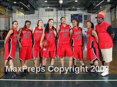 Thumbnail 3 in Antelope Valley @ Gahr (Gahr Tournament) photogallery.