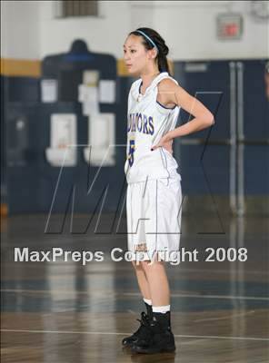 Thumbnail 1 in Antelope Valley @ Gahr (Gahr Tournament) photogallery.