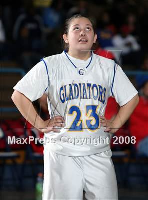 Thumbnail 1 in Antelope Valley @ Gahr (Gahr Tournament) photogallery.