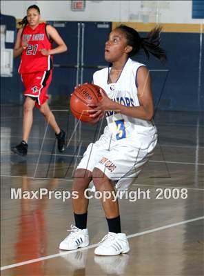 Thumbnail 1 in Antelope Valley @ Gahr (Gahr Tournament) photogallery.