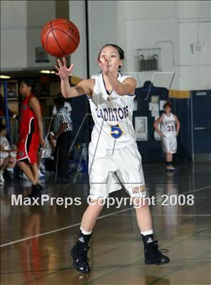 Thumbnail 2 in Antelope Valley @ Gahr (Gahr Tournament) photogallery.