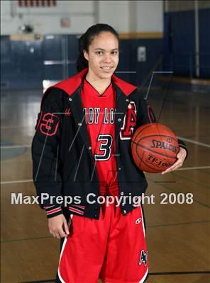 Thumbnail 2 in Antelope Valley @ Gahr (Gahr Tournament) photogallery.
