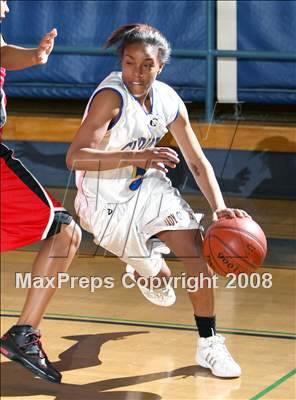 Thumbnail 3 in Antelope Valley @ Gahr (Gahr Tournament) photogallery.