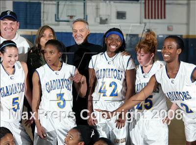 Thumbnail 1 in Antelope Valley @ Gahr (Gahr Tournament) photogallery.