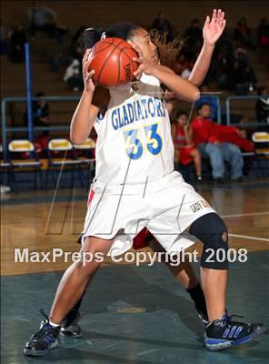 Thumbnail 2 in Antelope Valley @ Gahr (Gahr Tournament) photogallery.