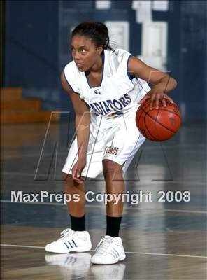Thumbnail 3 in Antelope Valley @ Gahr (Gahr Tournament) photogallery.