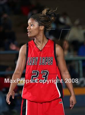 Thumbnail 3 in Antelope Valley @ Gahr (Gahr Tournament) photogallery.
