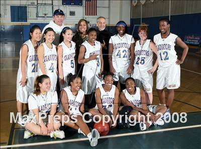 Thumbnail 3 in Antelope Valley @ Gahr (Gahr Tournament) photogallery.