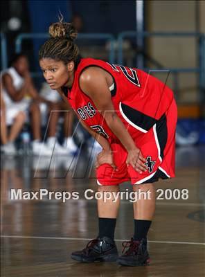 Thumbnail 3 in Antelope Valley @ Gahr (Gahr Tournament) photogallery.