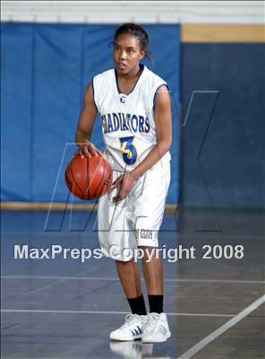 Thumbnail 3 in Antelope Valley @ Gahr (Gahr Tournament) photogallery.