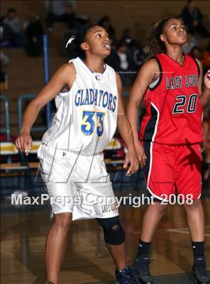 Thumbnail 3 in Antelope Valley @ Gahr (Gahr Tournament) photogallery.