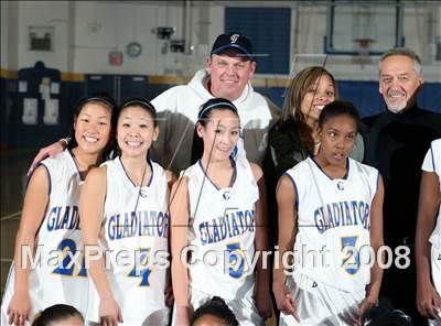 Thumbnail 2 in Antelope Valley @ Gahr (Gahr Tournament) photogallery.