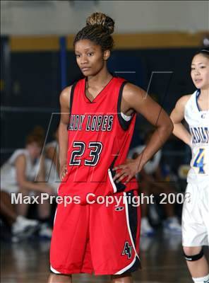Thumbnail 2 in Antelope Valley @ Gahr (Gahr Tournament) photogallery.