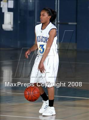 Thumbnail 2 in Antelope Valley @ Gahr (Gahr Tournament) photogallery.