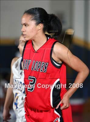 Thumbnail 1 in Antelope Valley @ Gahr (Gahr Tournament) photogallery.