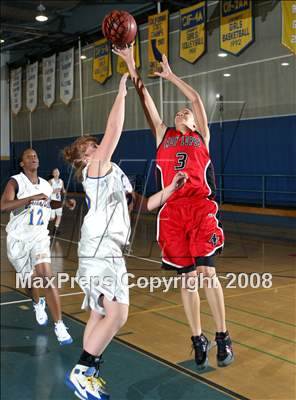 Thumbnail 2 in Antelope Valley @ Gahr (Gahr Tournament) photogallery.