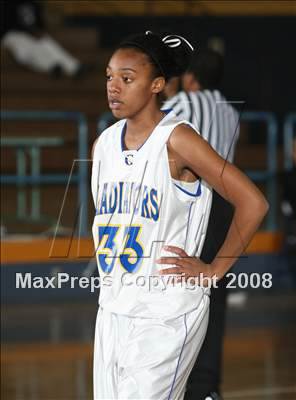 Thumbnail 2 in Antelope Valley @ Gahr (Gahr Tournament) photogallery.