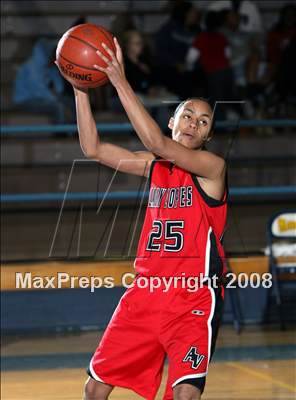 Thumbnail 1 in Antelope Valley @ Gahr (Gahr Tournament) photogallery.