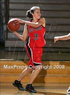 Thumbnail 1 in Antelope Valley @ Gahr (Gahr Tournament) photogallery.