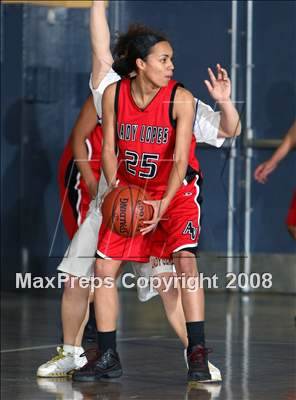 Thumbnail 3 in Antelope Valley @ Gahr (Gahr Tournament) photogallery.