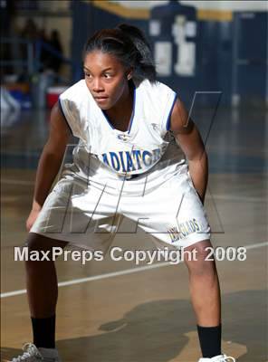 Thumbnail 1 in Antelope Valley @ Gahr (Gahr Tournament) photogallery.