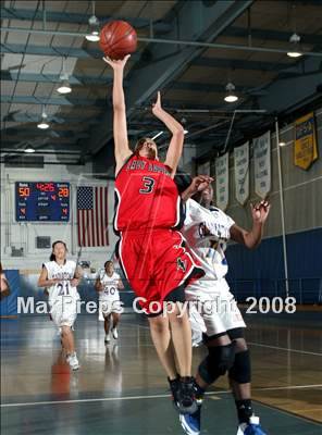 Thumbnail 1 in Antelope Valley @ Gahr (Gahr Tournament) photogallery.